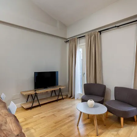 Flateli Nord Apartamento Gerona