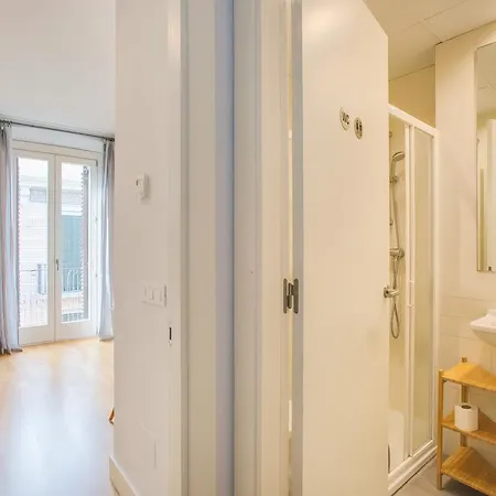 Flateli Nord Apartment *