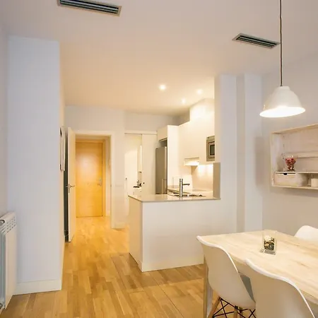 Flateli Nord Apartment