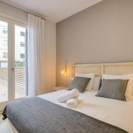 Flateli Nord Gerona