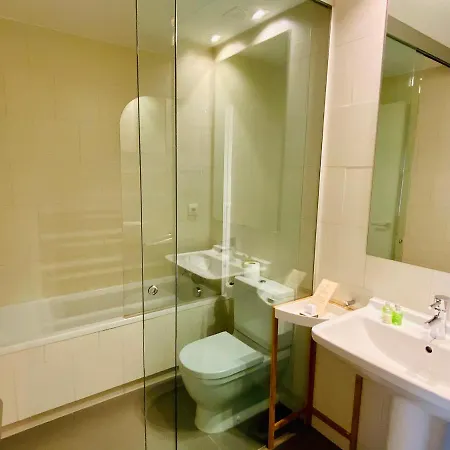 Flateli Nord Apartamento Gerona