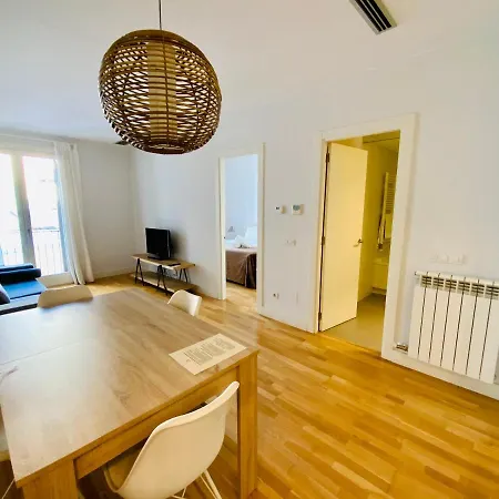Flateli Nord Apartamento *