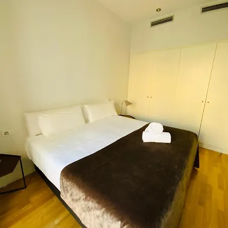 Flateli Nord Apartamento *