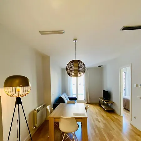 Apartamento Flateli Nord *