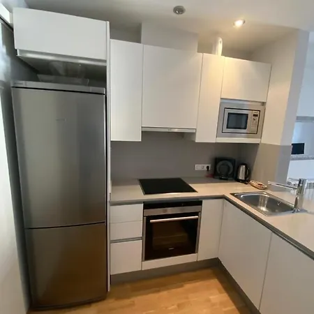 Apartamento Flateli Nord Gerona