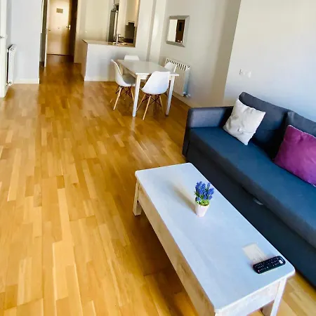Flateli Nord Apartamento Gerona