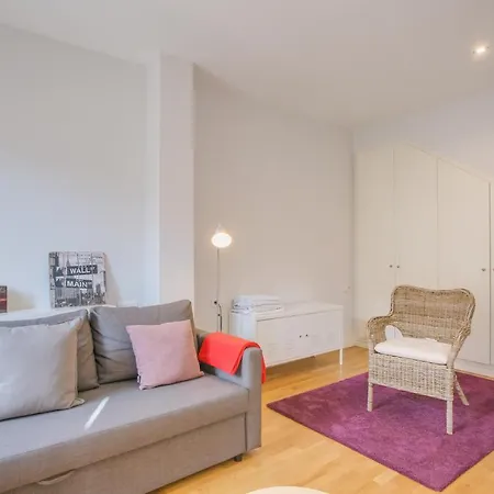 Flateli Nord Gerona