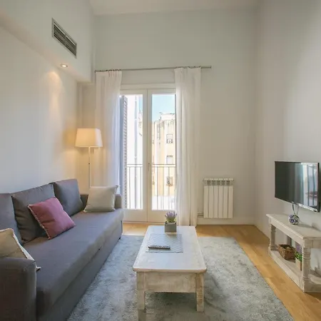 Flateli Nord Apartamento Gerona