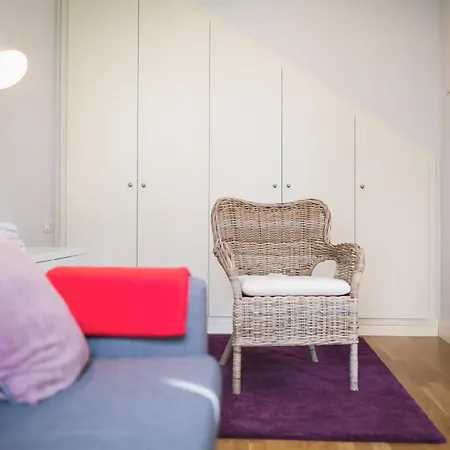 Flateli Nord Apartamento Gerona