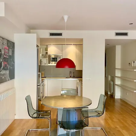 Flateli Nord Apartamento *