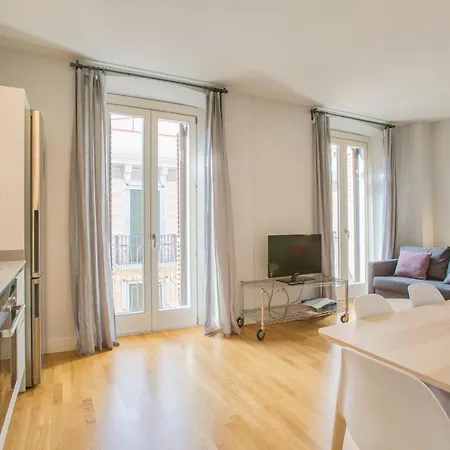 Flateli Nord Apartamento