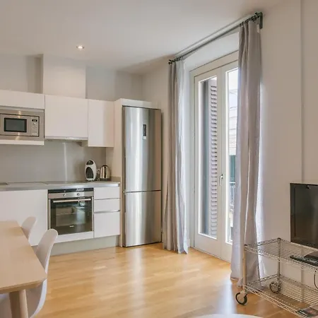 Apartamento Flateli Nord Gerona