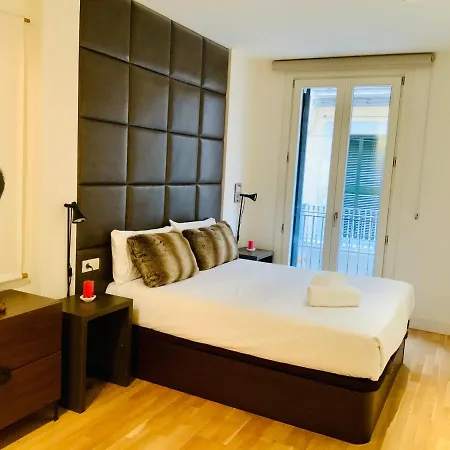 Apartamento Flateli Nord *
