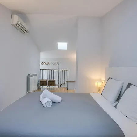 Apartamento Flateli Nord Gerona