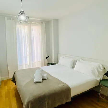 Flateli Nord Apartamento Gerona