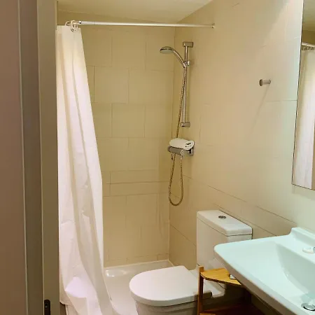 Apartamento Flateli Nord *