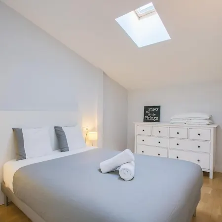 Apartamento Flateli Nord Gerona