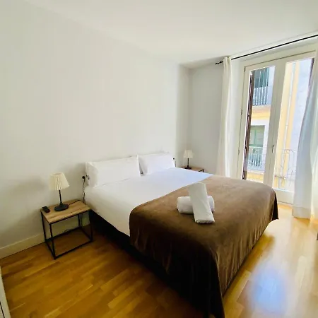 Flateli Nord Apartamento *