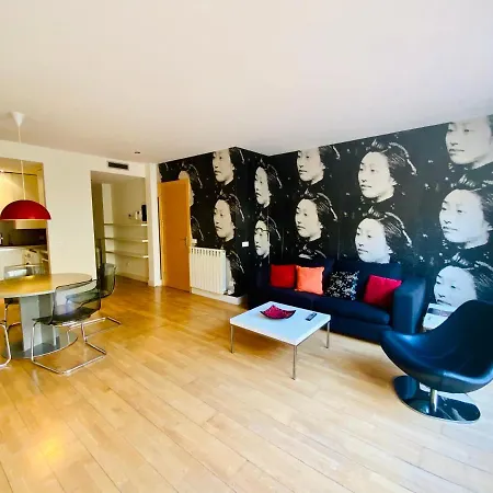 Flateli Nord Apartamento