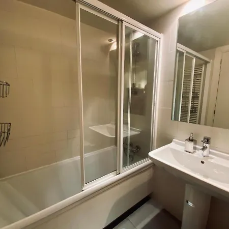 Flateli Nord Apartamento