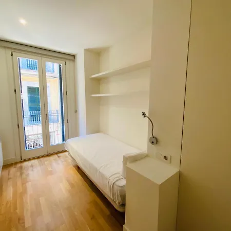 Flateli Nord Apartamento *