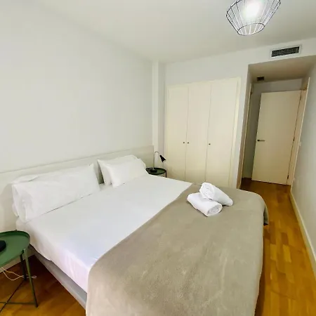 Flateli Nord Apartamento Gerona