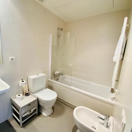 Flateli Nord Apartamento Gerona