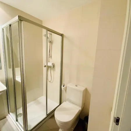 Flateli Nord Apartamento *