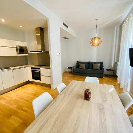 Apartamento Flateli Nord *