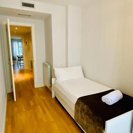 Flateli Nord Apartamento Gerona
