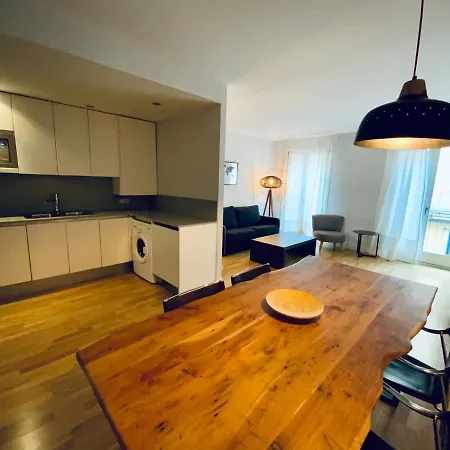 Flateli Nord * Gerona