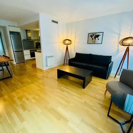 Flateli Nord Gerona