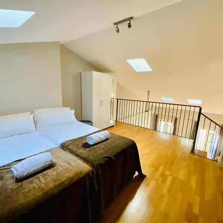 Apartamento Flateli Nord