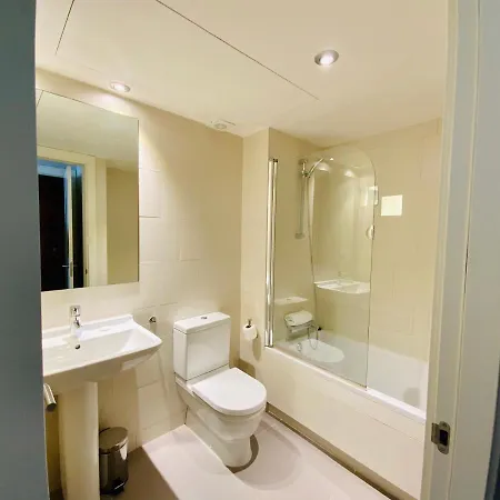 Apartamento Flateli Nord