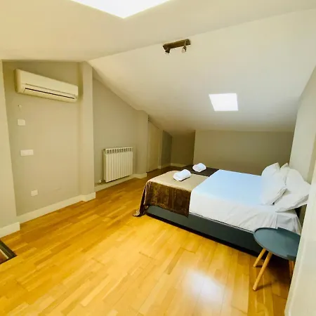 Apartamento Flateli Nord