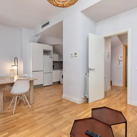 公寓 Flateli Nord 赫罗纳