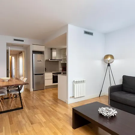 Apartman Flateli Nord