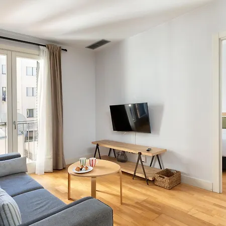 Flateli Nord Apartman