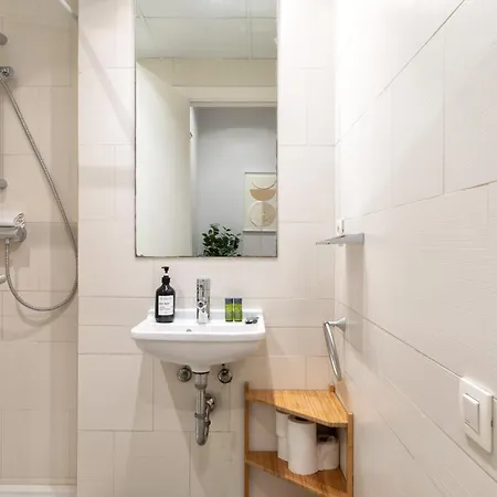 Apartman Flateli Nord