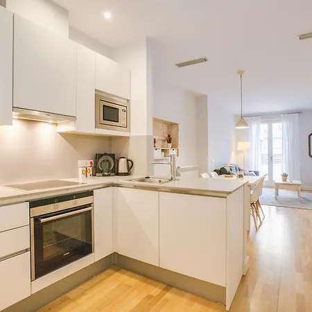 Flateli Nord Apartamento