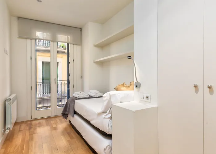 Flateli Nord Gerona