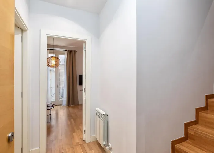 Flateli Nord Appartement