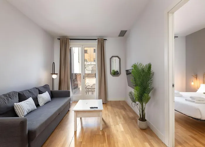 Flateli Nord Gerona