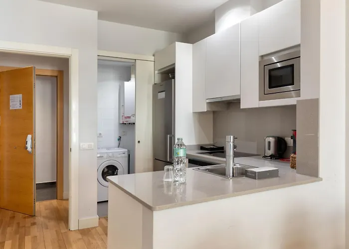 Flateli Nord Gerona