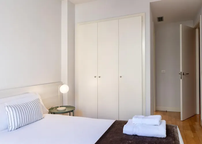 Flateli Nord Appartement Gerona