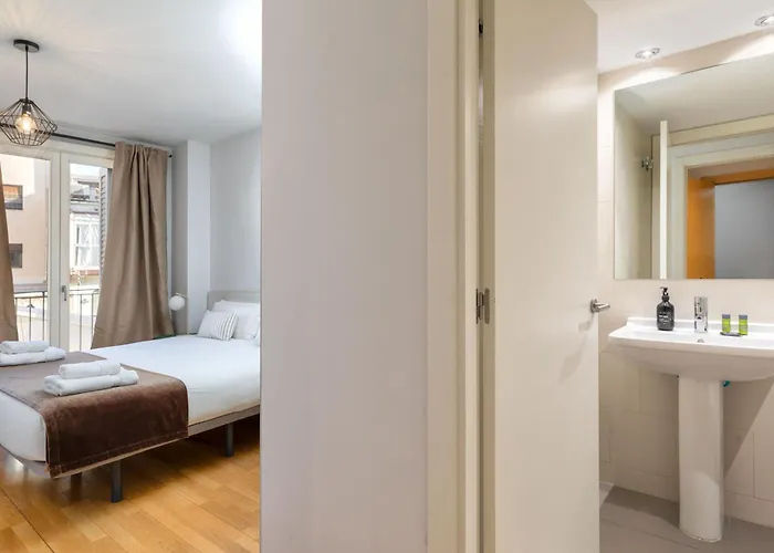 Appartement Flateli Nord