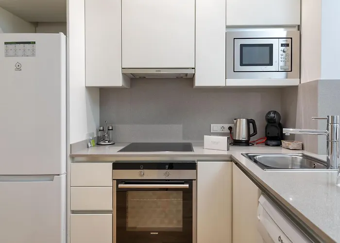Appartement Flateli Nord