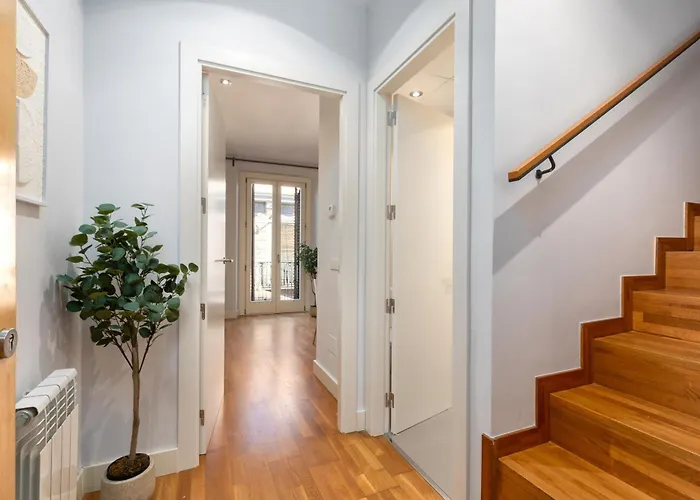 Appartement Flateli Nord *