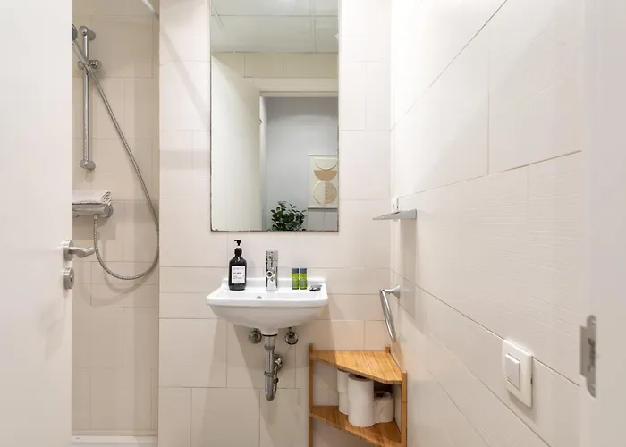 Appartement Flateli Nord