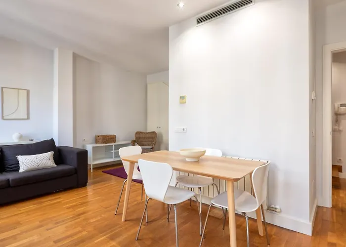 Appartement Flateli Nord Gerona